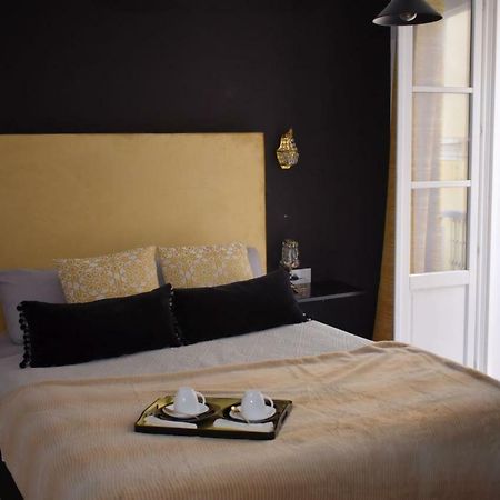 Apartamento Luxury Appartement Cádiz Buitenkant foto