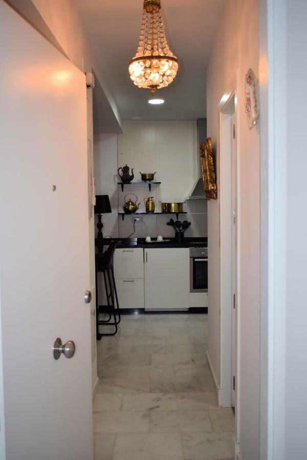 Apartamento Luxury Appartement Cádiz Buitenkant foto