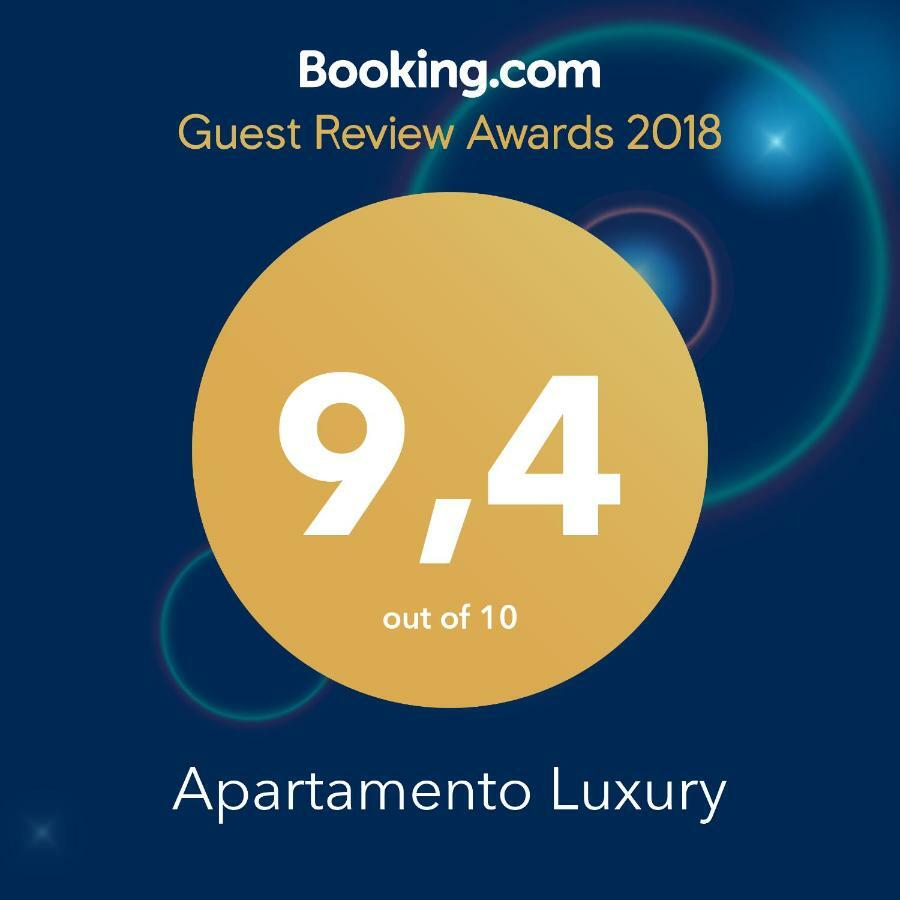 Apartamento Luxury Appartement Cádiz Buitenkant foto