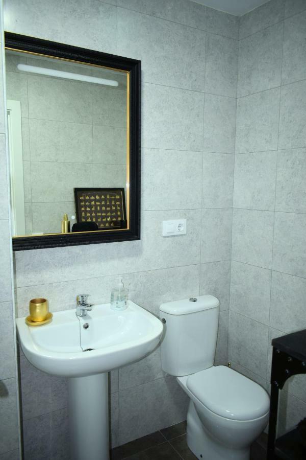 Apartamento Luxury Appartement Cádiz Buitenkant foto