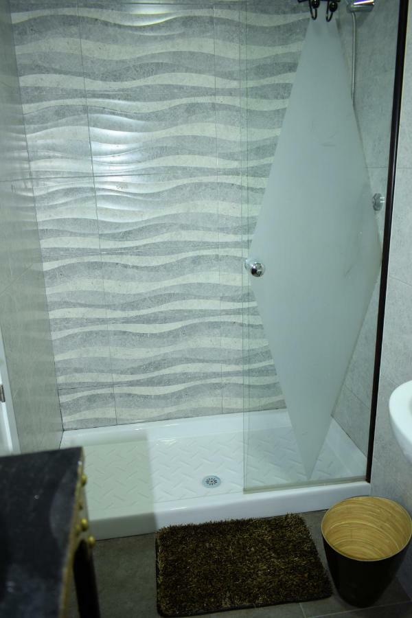 Apartamento Luxury Appartement Cádiz Buitenkant foto